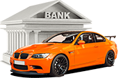 Кредитные автомобили