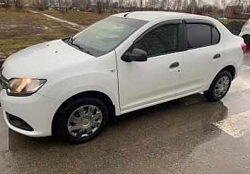 Renault Logan